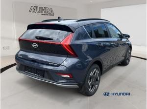 Hyundai Bayon 1.0 T-GDI PRIME 7-DCT NAVI LED BOSE
