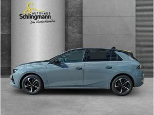 Opel Astra 1.2 Turbo 96kW GS Auto