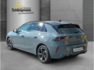 Opel Astra 1.2 Turbo 96kW GS Auto