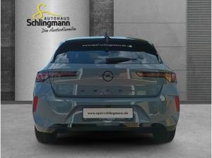 Opel Astra 1.2 Turbo 96kW GS Auto