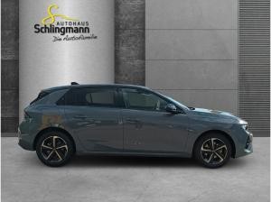 Opel Astra 1.2 Turbo 96kW GS Auto