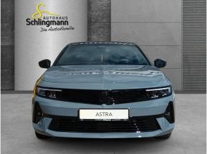 Opel Astra 1.2 Turbo 96kW GS Auto