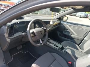 Opel Astra 1.2 Turbo 96kW GS Auto