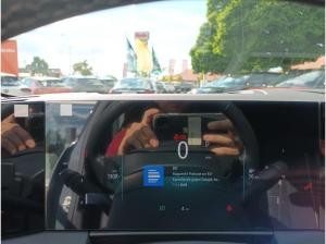 Opel Astra 1.2 Turbo 96kW GS Auto