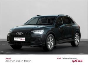 Audi Q3 35 TFSI advanced *AHK*NAVI*LED*OPTIK*VIRTUAL
