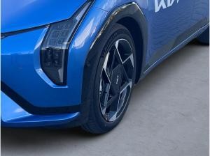 Kia EV4 GT-Line 81.4 kWh FWD DWP/COM/CONN/GD
