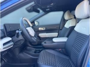 Kia EV4 GT-Line 81.4 kWh FWD DWP/COM/CONN/GD