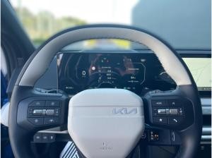 Kia EV4 GT-Line 81.4 kWh FWD DWP/COM/CONN/GD