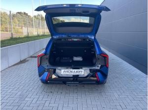 Kia EV4 GT-Line 81.4 kWh FWD DWP/COM/CONN/GD