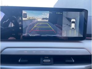 Kia EV4 GT-Line 81.4 kWh FWD DWP/COM/CONN/GD