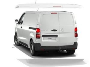 Opel Vivaro Standard (L2) 1.5 Diesel