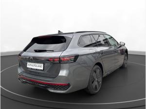 Volkswagen Passat 1.5 TSI eHybrid DSG R-Line BlackStyle | PANO | LEDER VARENNA | HARMAN KARDON
