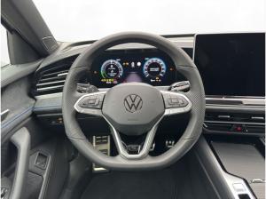 Volkswagen Passat 1.5 TSI eHybrid DSG R-Line BlackStyle | PANO | LEDER VARENNA | HARMAN KARDON