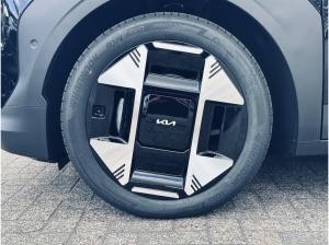 Kia EV3 58 kWh 150 kW Earth Frontantrieb