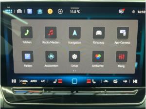 Volkswagen Golf GOAL 1.5 TSI 116PS 6 Gang*Sofort Verfügbar*Allwetter*Kamera*