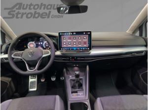 Volkswagen Golf GOAL 1.5 TSI 116PS 6 Gang*Sofort Verfügbar*Allwetter*Kamera*