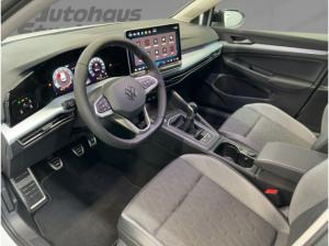 Volkswagen Golf GOAL 1.5 TSI 116PS 6 Gang*Sofort Verfügbar*Allwetter*Kamera*