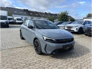 Opel Corsa GS Mild-Hybrid 110 PS e-DCT