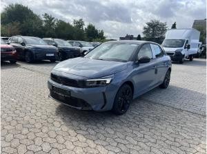 Opel Corsa GS Mild-Hybrid 110 PS e-DCT