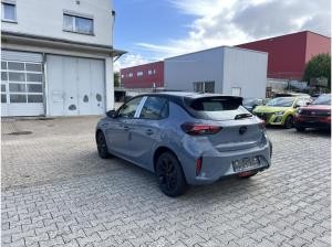 Opel Corsa GS Mild-Hybrid 110 PS e-DCT