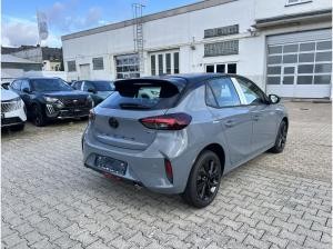 Opel Corsa GS Mild-Hybrid 110 PS e-DCT