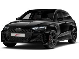Audi RS3 Sportback 400PS *PANO*MATRIX LED*SPORTABGASANLAGE*