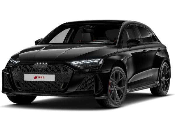 Audi RS3 Sportback 400PS *PANO*MATRIX LED*SPORTABGASANLAGE*