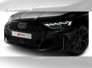 Audi RS3 Sportback 400PS *PANO*MATRIX LED*SPORTABGASANLAGE*