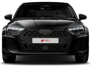 Audi RS3 Sportback 400PS *PANO*MATRIX LED*SPORTABGASANLAGE*