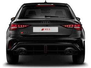 Audi RS3 Sportback 400PS *PANO*MATRIX LED*SPORTABGASANLAGE*