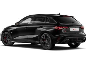 Audi RS3 Sportback 400PS *PANO*MATRIX LED*SPORTABGASANLAGE*