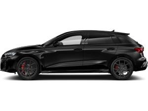 Audi RS3 Sportback 400PS *PANO*MATRIX LED*SPORTABGASANLAGE*