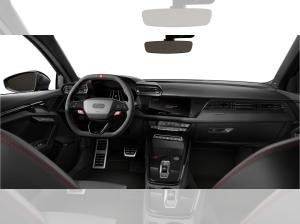 Audi RS3 Sportback 400PS *PANO*MATRIX LED*SPORTABGASANLAGE*