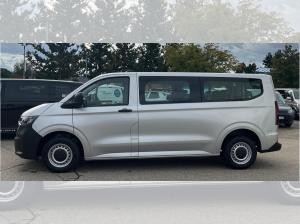 Volkswagen Transporter Kombi 2,0 l TDI 150PS , LED, ACC, Kamera, Angebot gültig bis 31.12.2025!