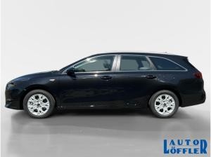 Kia Ceed SW Vision - 🚀 AKTIONSANGEBOT: KIA Leasing – nur bis 30.10.2025!! 🔑 Sofort verfügbar