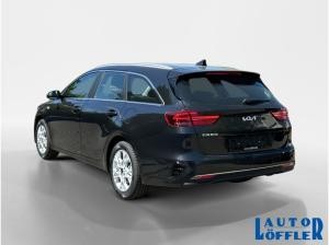 Kia Ceed SW Vision - 🚀 AKTIONSANGEBOT: KIA Leasing – nur bis 30.10.2025!! 🔑 Sofort verfügbar