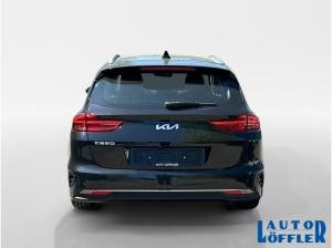 Kia Ceed SW Vision - 🚀 AKTIONSANGEBOT: KIA Leasing – nur bis 30.10.2025!! 🔑 Sofort verfügbar