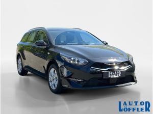 Kia Ceed SW Vision - 🚀 AKTIONSANGEBOT: KIA Leasing – nur bis 30.10.2025!! 🔑 Sofort verfügbar