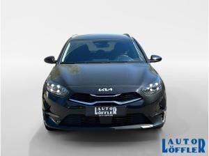 Kia Ceed SW Vision - 🚀 AKTIONSANGEBOT: KIA Leasing – nur bis 30.10.2025!! 🔑 Sofort verfügbar
