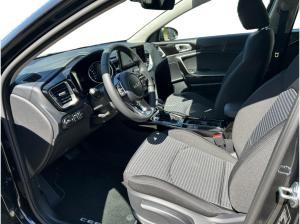 Kia Ceed SW Vision - 🚀 AKTIONSANGEBOT: KIA Leasing – nur bis 30.10.2025!! 🔑 Sofort verfügbar