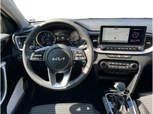 Kia Ceed SW Vision - 🚀 AKTIONSANGEBOT: KIA Leasing – nur bis 30.10.2025!! 🔑 Sofort verfügbar