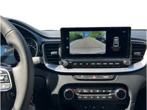 Kia Ceed SW Vision - 🚀 AKTIONSANGEBOT: KIA Leasing – nur bis 30.10.2025!! 🔑 Sofort verfügbar