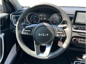 Kia Ceed SW Vision - 🚀 AKTIONSANGEBOT: KIA Leasing – nur bis 30.10.2025!! 🔑 Sofort verfügbar