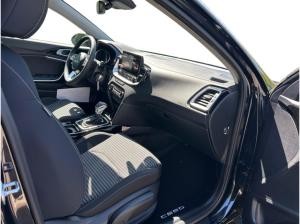 Kia Ceed SW Vision - 🚀 AKTIONSANGEBOT: KIA Leasing – nur bis 30.10.2025!! 🔑 Sofort verfügbar