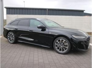 Audi A6 Avant TDI quattro S tronic S line*TECH*AHK*