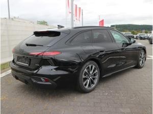 Audi A6 Avant TDI quattro S tronic S line*TECH*AHK*