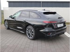 Audi A6 Avant TDI quattro S tronic S line*TECH*AHK*