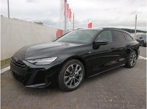 Audi A6 Avant TDI quattro S tronic S line*TECH*AHK*