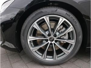 Audi A6 Avant TDI quattro S tronic S line*TECH*AHK*