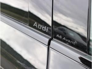 Audi A6 Avant TDI quattro S tronic S line*TECH*AHK*